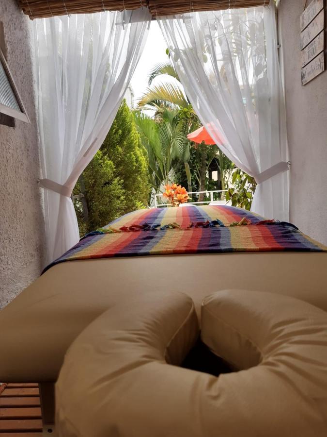 Chale Mineiro Hostel & Pousada ベロ・オリゾンテ エクステリア 写真