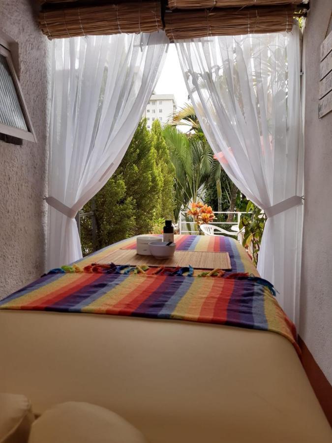 Chale Mineiro Hostel & Pousada ベロ・オリゾンテ エクステリア 写真