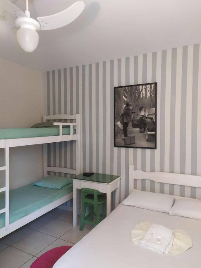 Chale Mineiro Hostel & Pousada ベロ・オリゾンテ エクステリア 写真