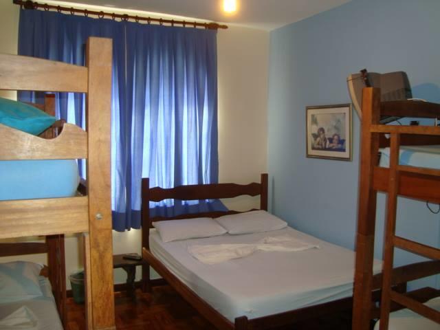 Chale Mineiro Hostel & Pousada ベロ・オリゾンテ エクステリア 写真