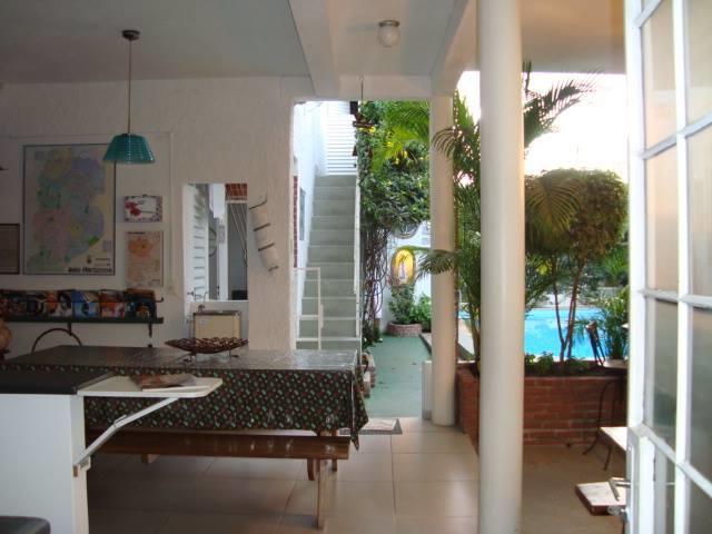 Chale Mineiro Hostel & Pousada ベロ・オリゾンテ エクステリア 写真