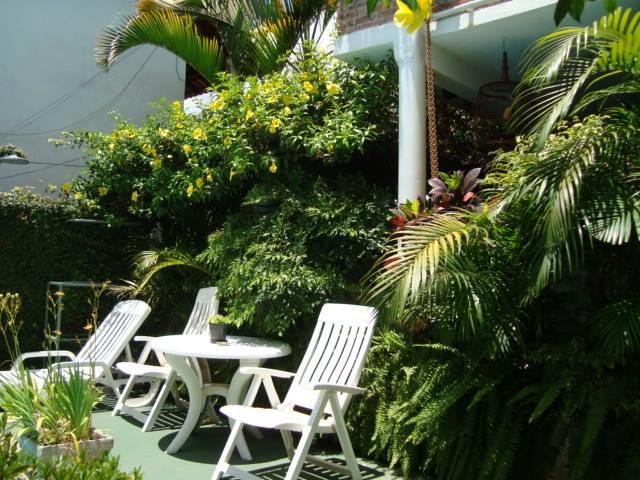Chale Mineiro Hostel & Pousada ベロ・オリゾンテ エクステリア 写真