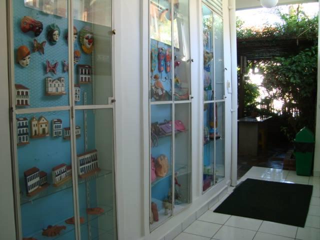Chale Mineiro Hostel & Pousada ベロ・オリゾンテ エクステリア 写真