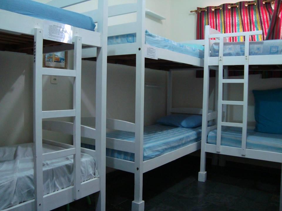 Chale Mineiro Hostel & Pousada ベロ・オリゾンテ エクステリア 写真