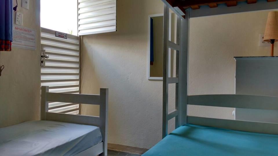 Chale Mineiro Hostel & Pousada ベロ・オリゾンテ エクステリア 写真