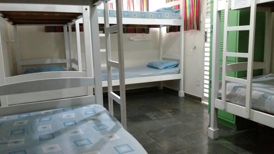 Chale Mineiro Hostel & Pousada ベロ・オリゾンテ エクステリア 写真